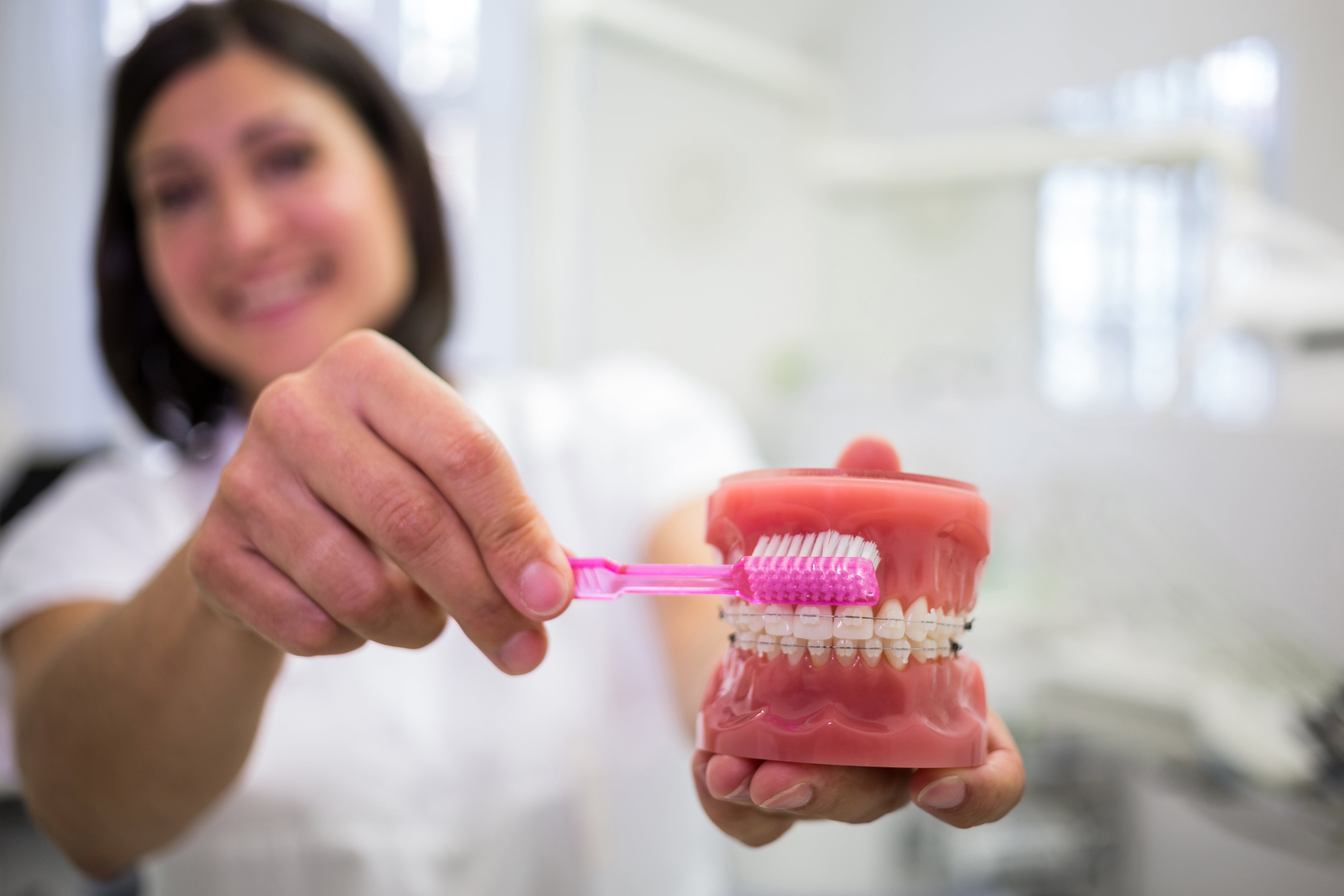 Gum Treatment