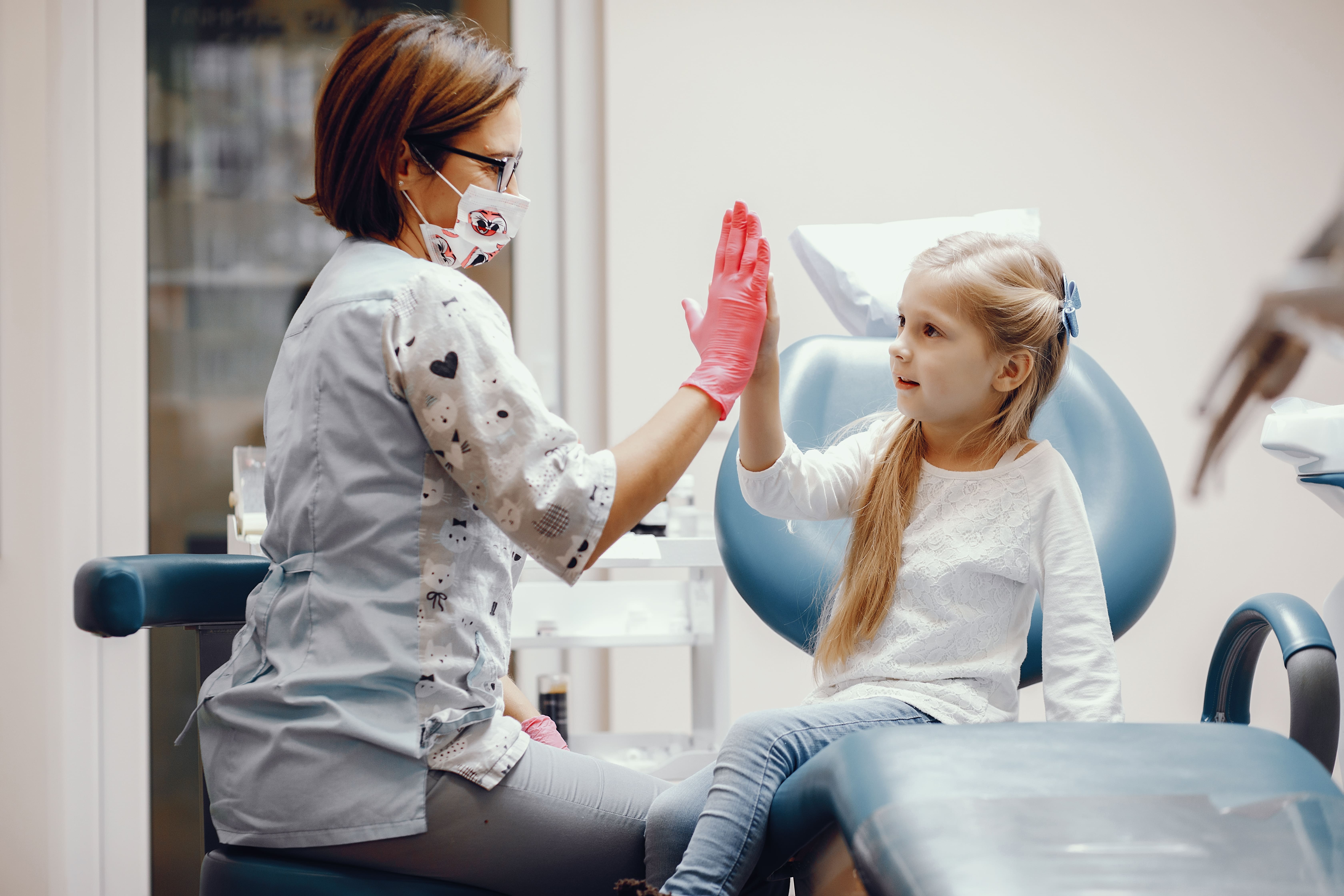 Pedodontics Pediatric Dentistry