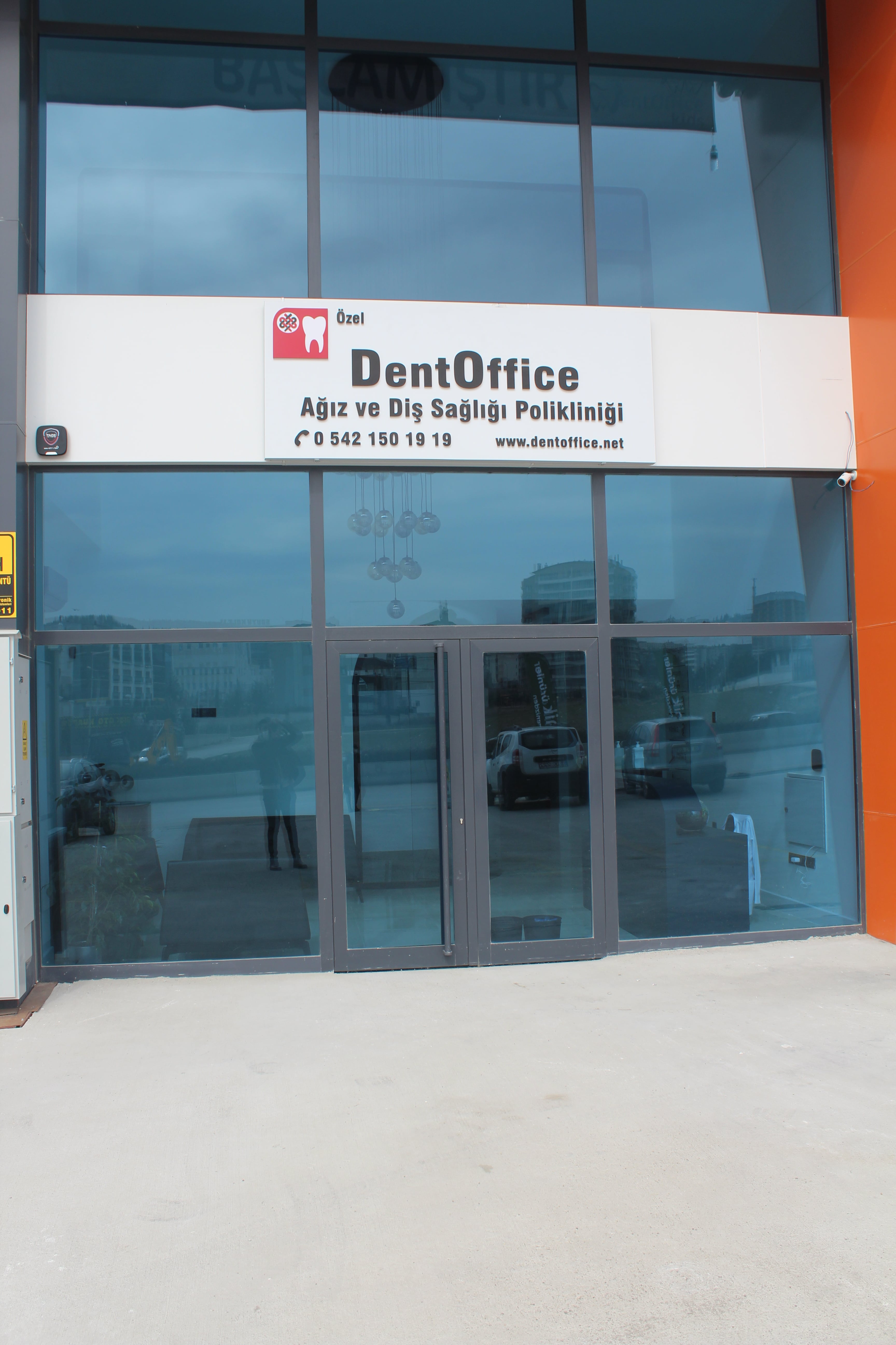 DentOffice Clinic