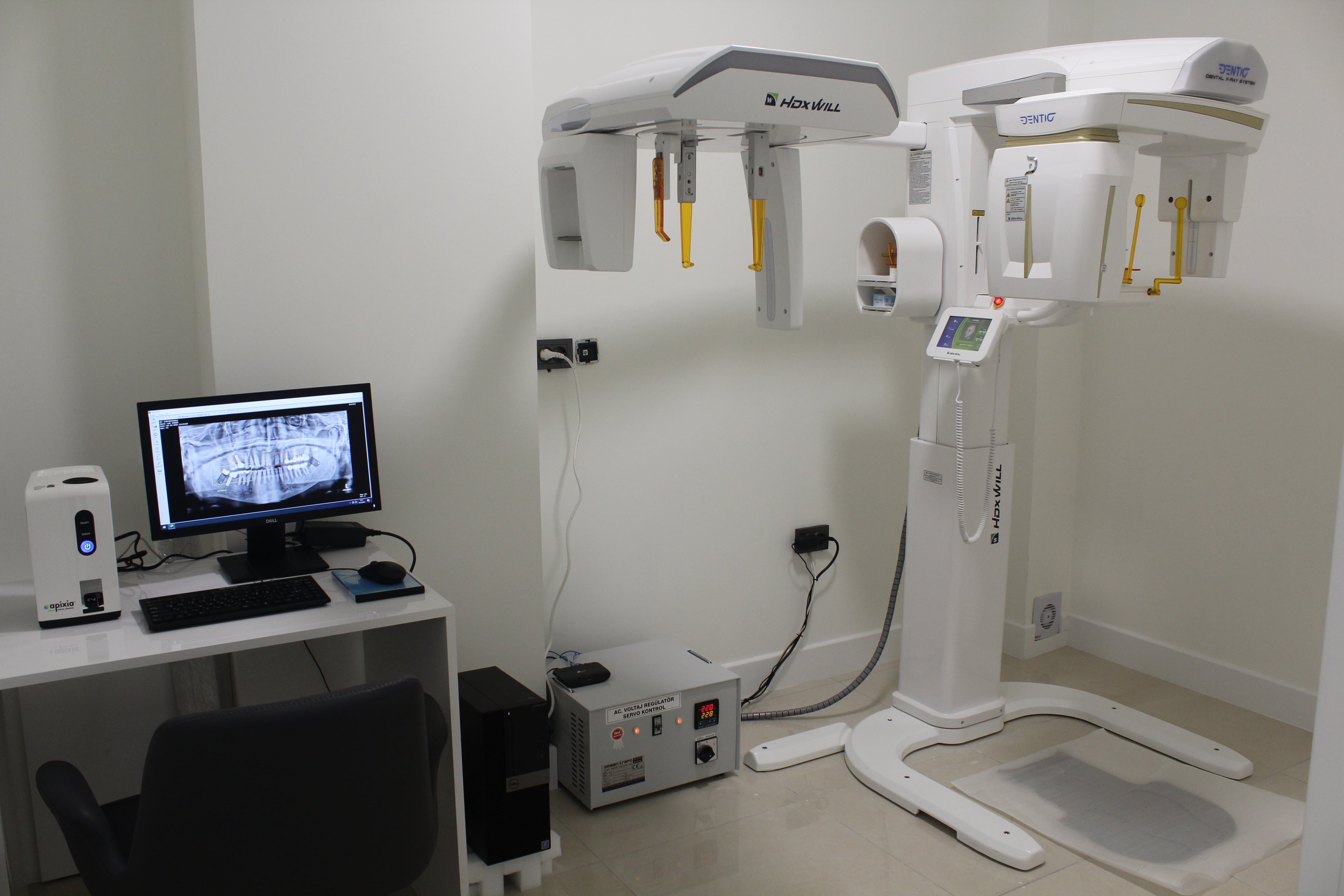 DentOffice Clinic