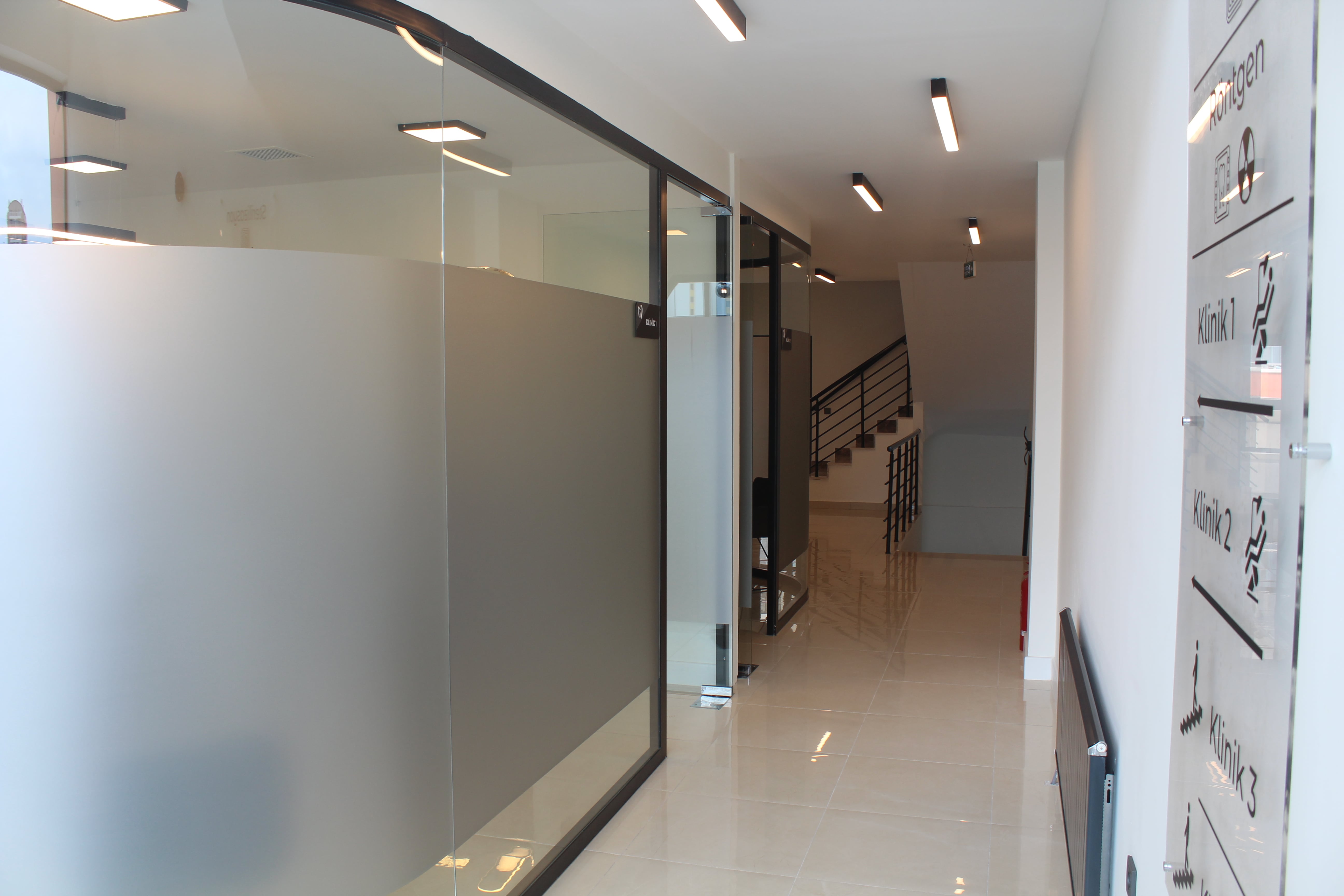 DentOffice Clinic