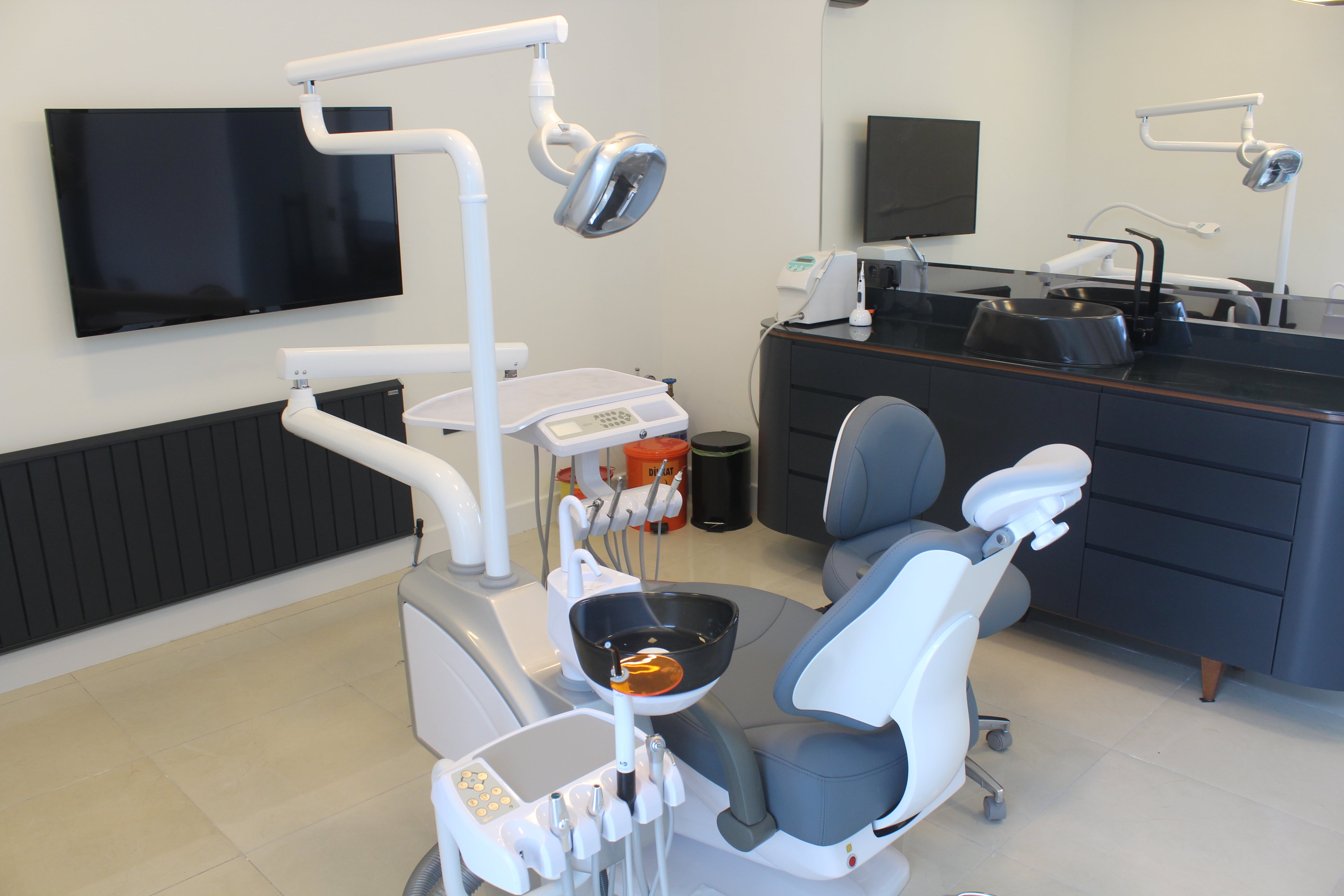 DentOffice Clinic