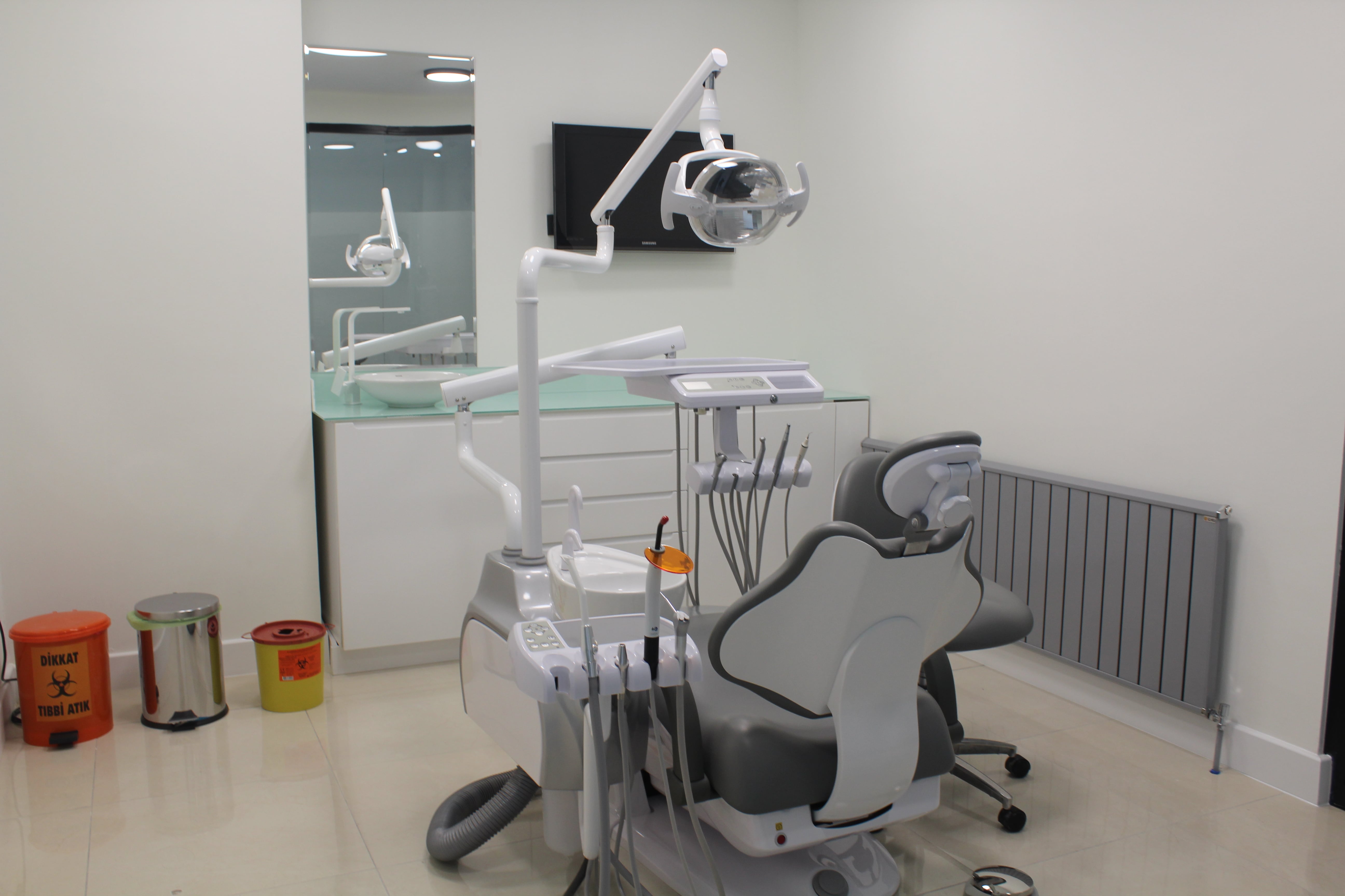 DentOffice Clinic
